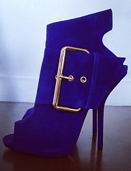 Moda Buty Szpilki - 2797322