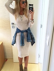 Moda Ciuchy Pozostałe - 3171212