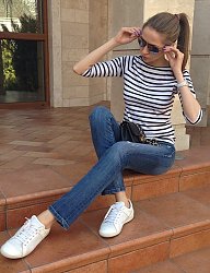 Moda Inne Moda uliczna - 1937789