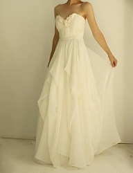 Moda Ślub Suknie ślubne - 1065554