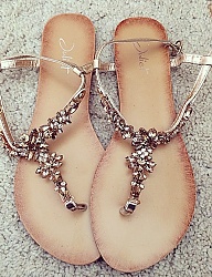 Moda Buty Sandały - 2736248