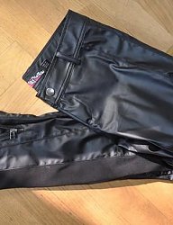 Moda Ciuchy Pozostałe - 1023482