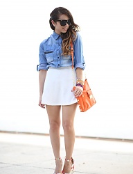 Moda Inne Moda uliczna - 1848564