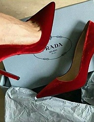 Moda Buty Szpilki - 3246200