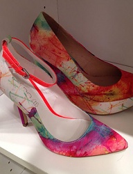 Moda Buty Pozostałe - 1381080