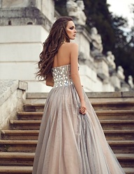 Moda Sukienki Pozostałe - 1689977