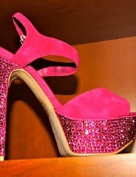 Moda Buty Szpilki - 1243651