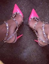 Moda Buty Szpilki - 2937937