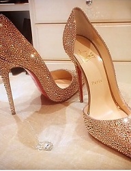 Moda Buty Szpilki - 3214203