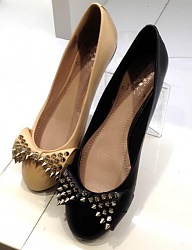 Moda Buty Szpilki - 1233145