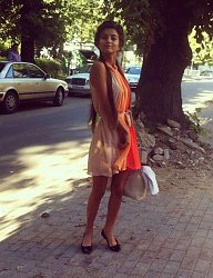 Moda Inne Moda uliczna - 2022893