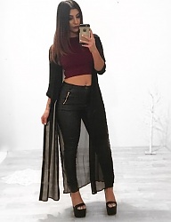Moda Ciuchy Pozostałe - 3157776
