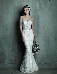Moda Ślub Suknie ślubne - 2770084