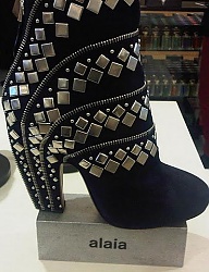 Moda Buty Pozostałe - 1245231