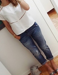 Moda Ciuchy Pozostałe - 3209185