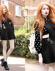 Moda Inne Moda uliczna - 1816450