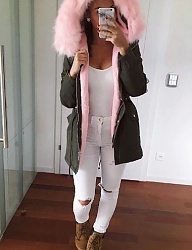 Moda Ciuchy Pozostałe - 3182844