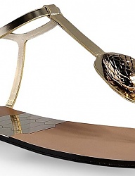 Moda Buty Sandały - 2611343