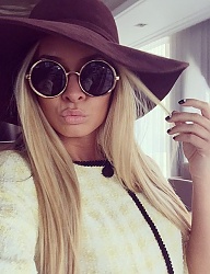 Moda Dodatki Okulary - 3142874