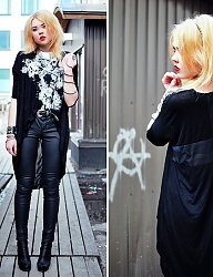 Moda Inne Moda uliczna - 1792713