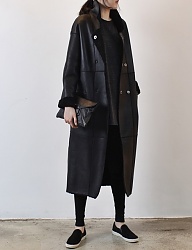 Moda Okrycia Płaszcze - 2594398