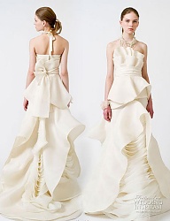 Moda Ślub Suknie ślubne - 1286163