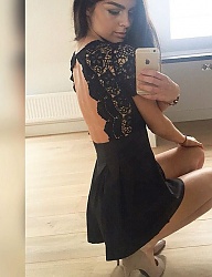 Moda Sukienki Dzienne - 3082838