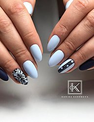 Paznokcie Żel - 3270564
