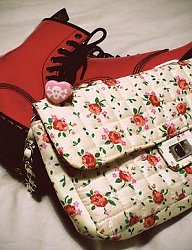 Moda Torebki Pozostałe - 504691