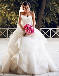 Moda Ślub Suknie ślubne - 3265017