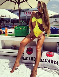 Moda Bielizna Na plażę - 3023450