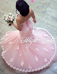 Moda Ślub Suknie ślubne - 2738822