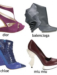 Moda Buty Pozostałe - 91834