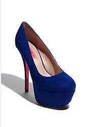 Moda Buty Szpilki - 1354770