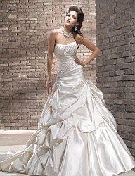 Moda Ślub Suknie ślubne - 1483999