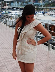 Moda Sukienki - 1128888