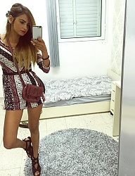 Moda Ciuchy Pozostałe - 3066425