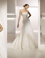 Moda Ślub Suknie ślubne - 486996
