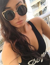 Moda Dodatki Okulary - 3084472