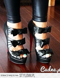 Moda Buty Sandały - 3221769