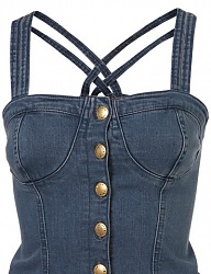 Moda Ciuchy Topy - 1040896