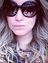 Moda Dodatki Okulary - 2852130