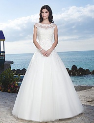 Moda Ślub Suknie ślubne - 2666224