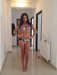 Moda Bielizna Na plażę - 2162876