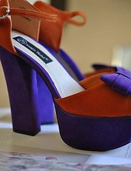 Moda Buty Sandały - 1354349