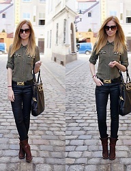 Moda Inne Moda uliczna - 1811015