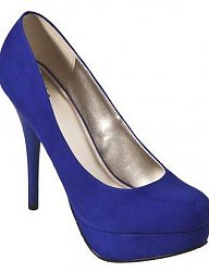 Moda Buty Szpilki - 1259957