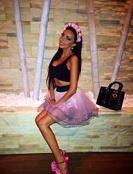 Moda Spódnice Średnie - 2399546