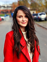 Fryzury Długie - 2463476