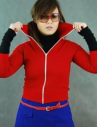 Moda Ciuchy Pozostałe - 80935